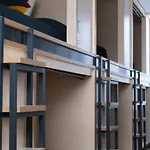 Take Surf Conil Hostel