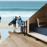 Take Surf Conil Vandrerhjem Conil De La Frontera