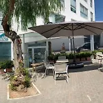 Vandrerhjem Take Surf Conil *