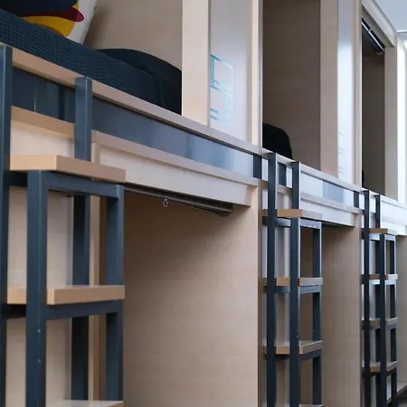 Take Surf Conil Hostel