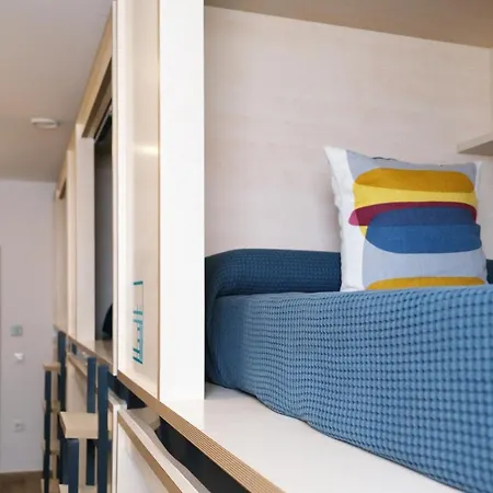 Hostel Take Surf Conil