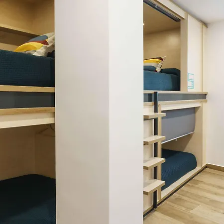 Take Surf Conil Hostel Conil De La Frontera