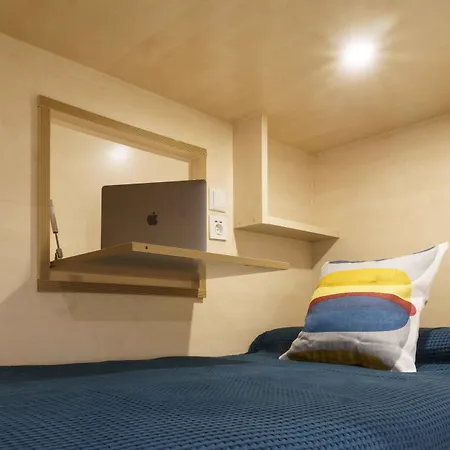 Take Surf Conil Hostel Conil De La Frontera