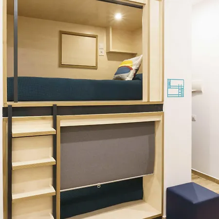 Take Surf Conil Hostel Conil De La Frontera