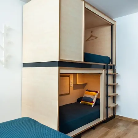 Take Surf Conil Hostel