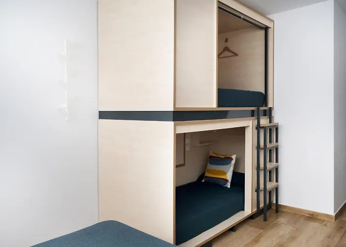 Hostel Take Surf Conil Conil De La Frontera