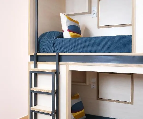 Take Surf Conil Hostel Conil De La Frontera