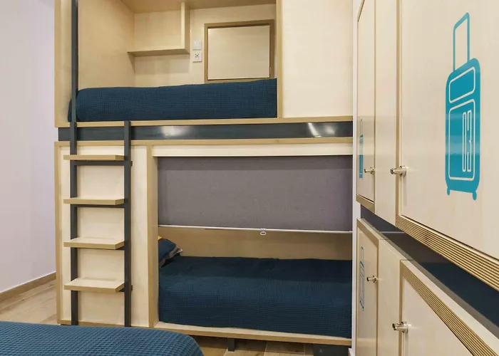 Take Surf Conil Hostel