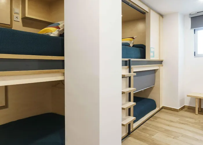 Take Surf Conil Hostel Conil De La Frontera