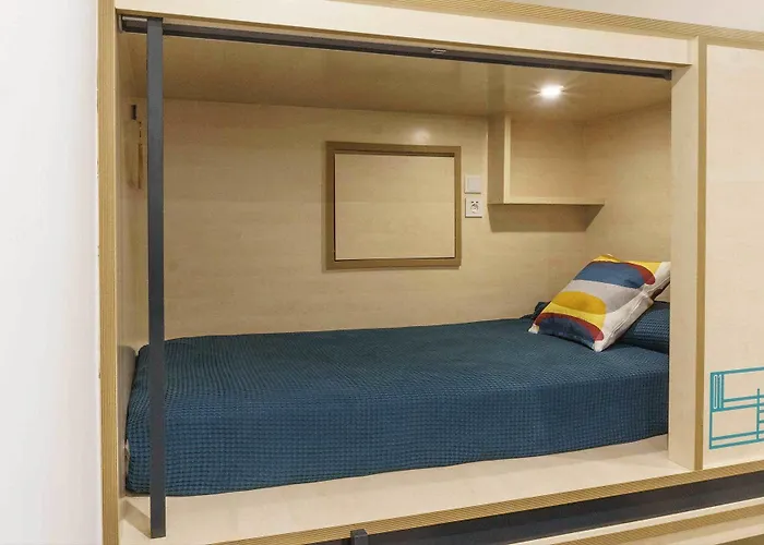 Take Surf Conil Hostel Conil De La Frontera