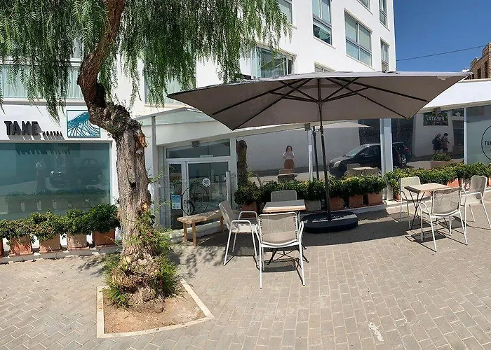 Hostel Take Surf Conil *