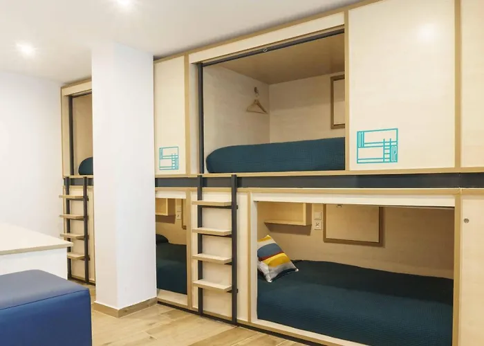 Hostel Take Surf Conil