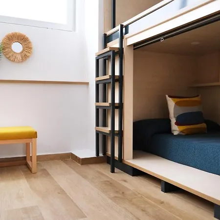 Take Surf Conil Hostel Conil De La Frontera