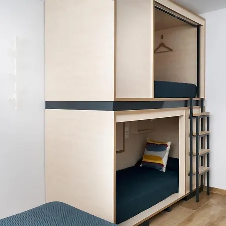 Ostello Take Surf Conil Conil De La Frontera