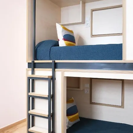 Take Surf Conil Auberge de jeunesse Conil De La Frontera