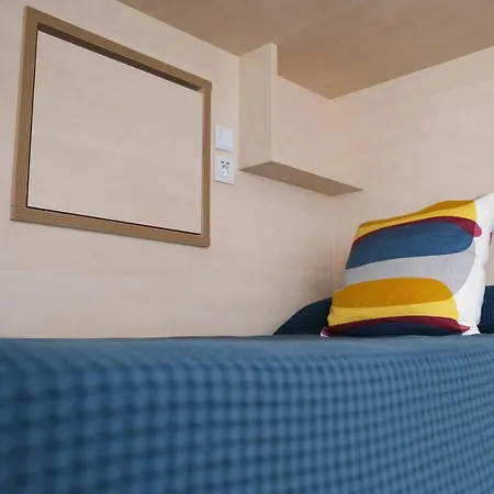 Ostello Take Surf Conil