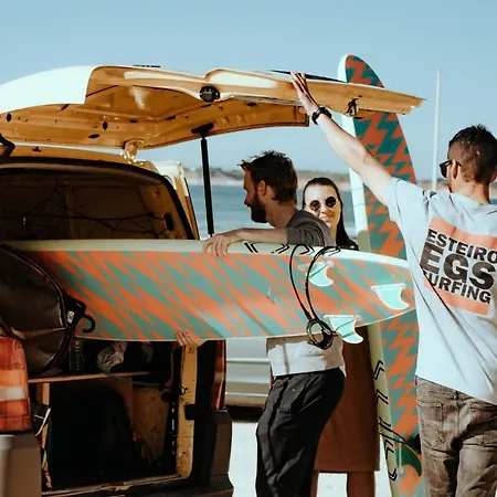 Take Surf Conil *