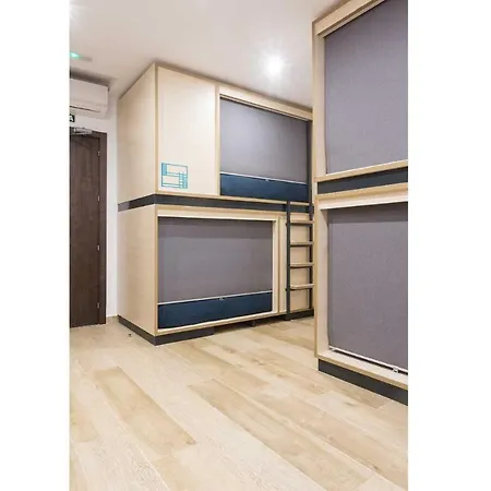 Take Surf Conil Hostel *