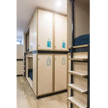 Hostel Take Surf Conil