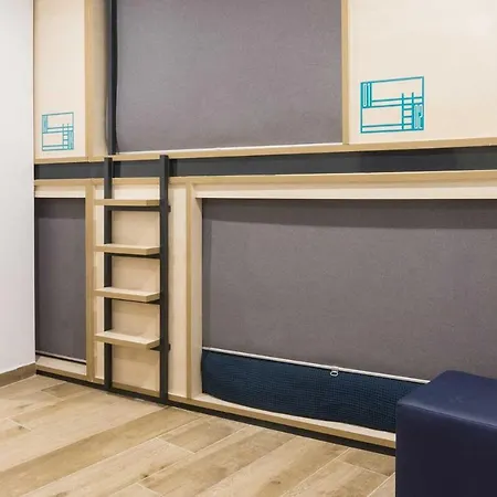 Hostel Take Surf Conil