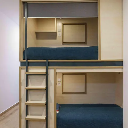 אכסניה Take Surf Conil