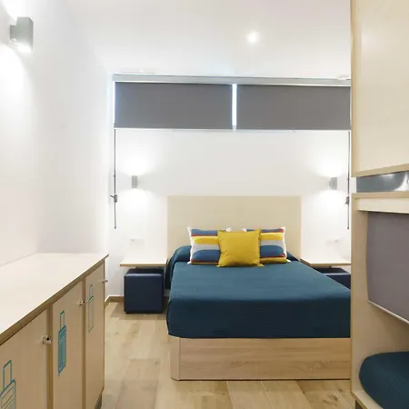 Take Surf Conil Hostel *