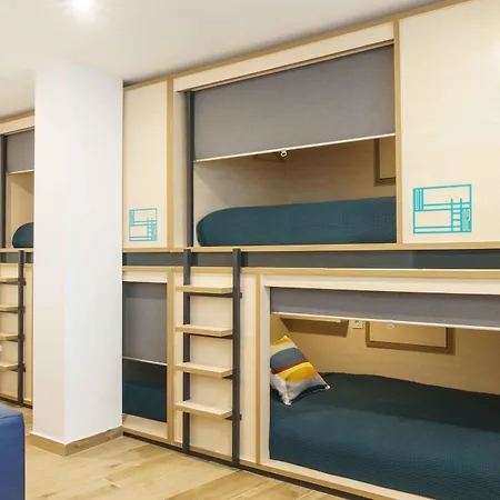 Take Surf Conil Hostel Conil De La Frontera