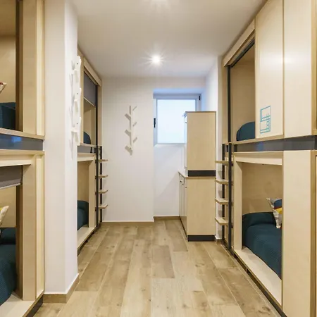 Take Surf Conil Hostel Conil De La Frontera