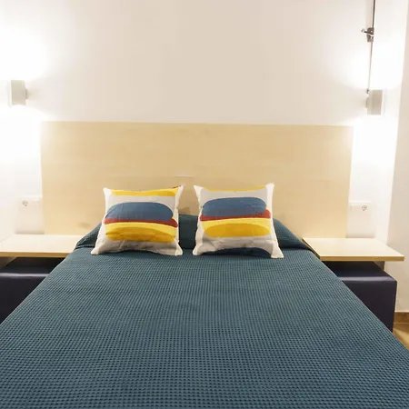 Take Surf Conil Hostel Conil De La Frontera