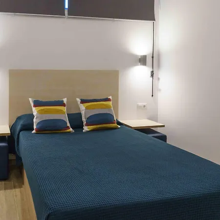 Hostel Take Surf Conil Conil De La Frontera