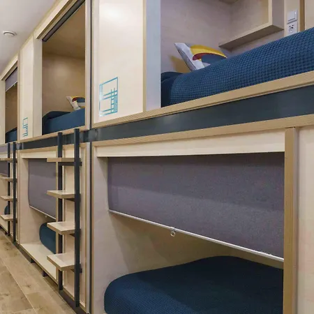 Take Surf Conil אכסניה קוניל דה לה פרונטרה