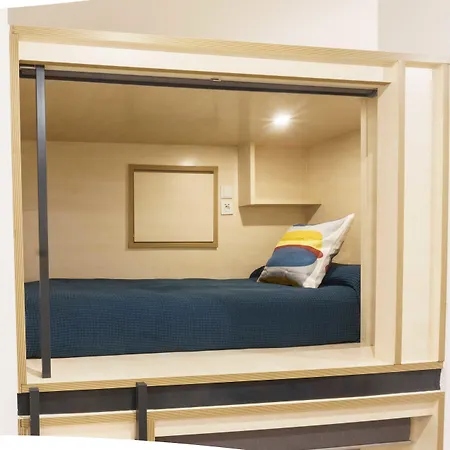 אכסניה Take Surf Conil