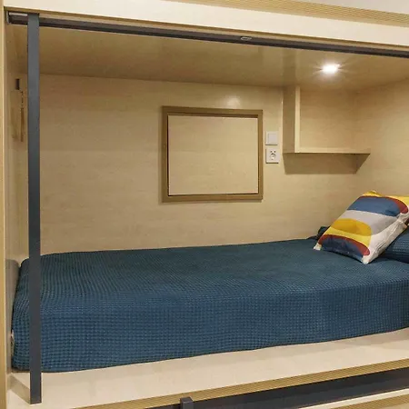 Take Surf Conil Hostel Conil De La Frontera