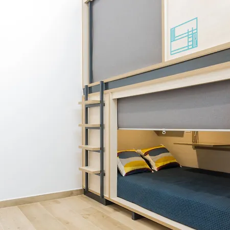 Take Surf Conil Hostel Conil De La Frontera