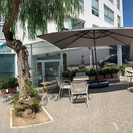 Hostel Take Surf Conil *