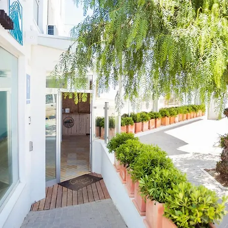 Hostel Take Surf Conil