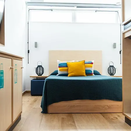 Hostel Take Surf Conil *