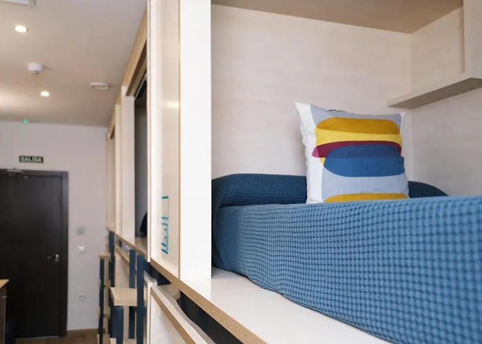 Hostel Take Surf Conil