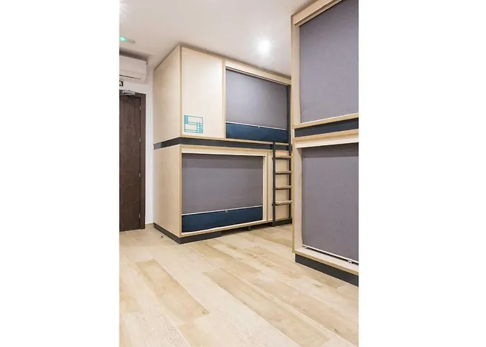 Take Surf Conil Hostel *