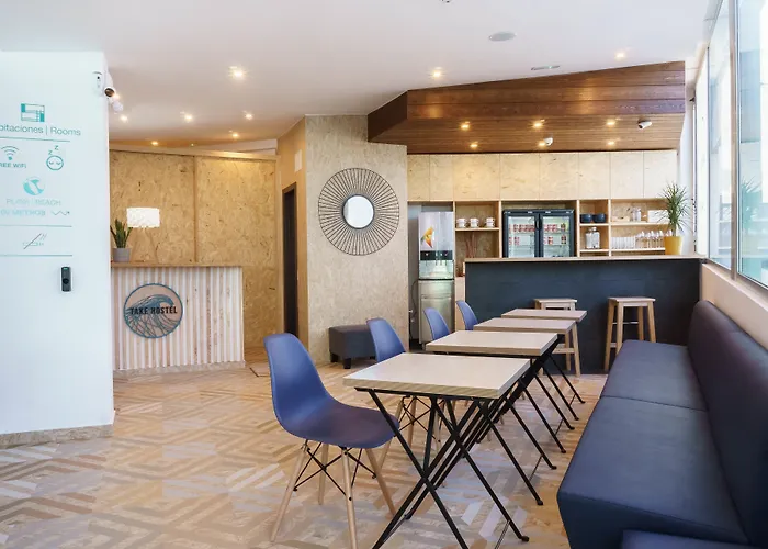 Take Surf Conil * Conil De La Frontera