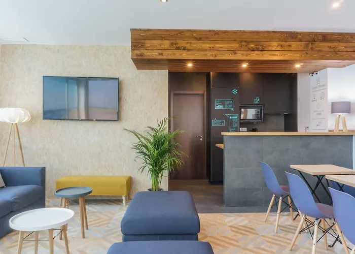 Hostel Take Surf Conil Conil De La Frontera