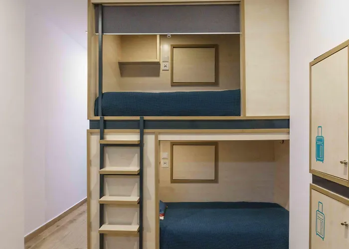 旅馆 Take Surf Conil