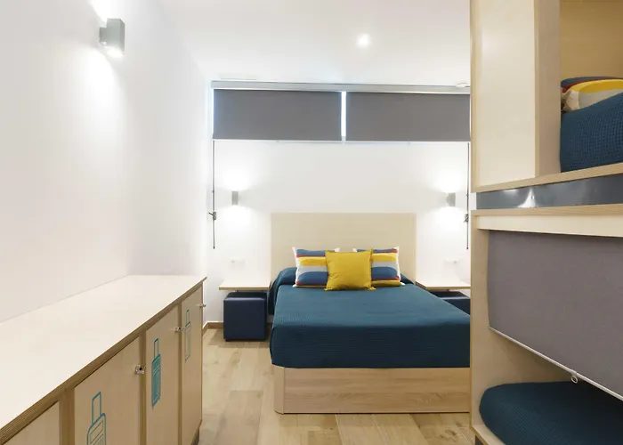 Take Surf Conil Hostel *