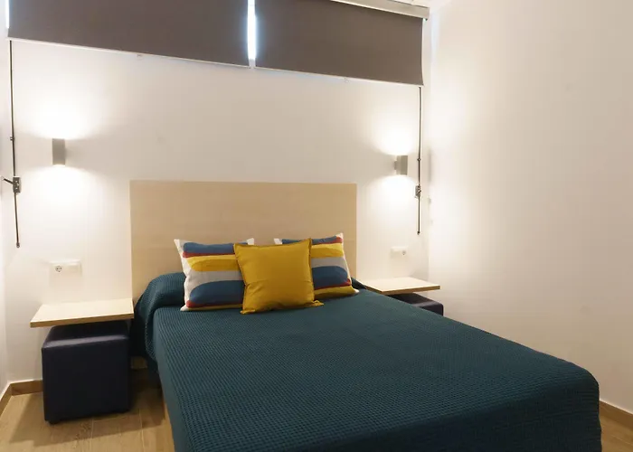 Take Surf Conil 科尼尔-德拉弗龙特拉