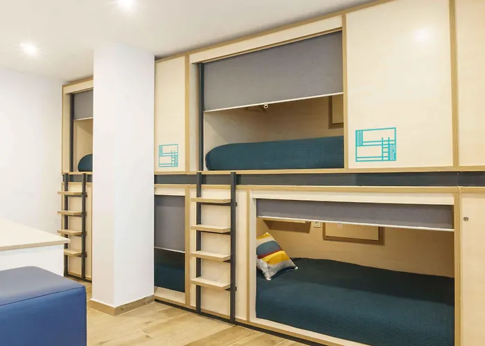 Take Surf Conil Hostel Conil De La Frontera