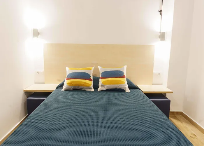 Take Surf Conil Hostel Conil De La Frontera