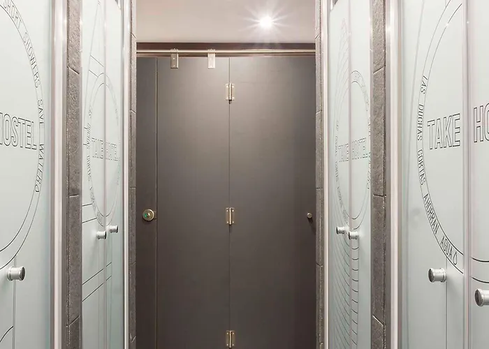 Take Surf Conil 科尼尔-德拉弗龙特拉