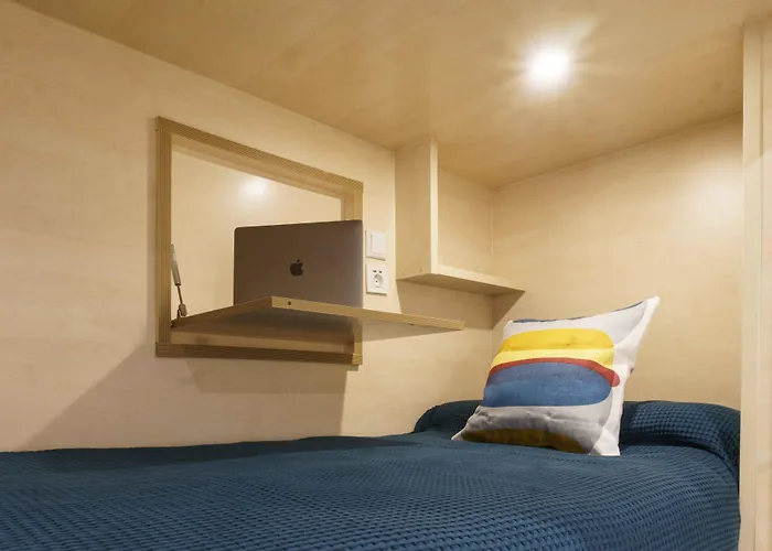 Take Surf Conil Hostel Conil De La Frontera