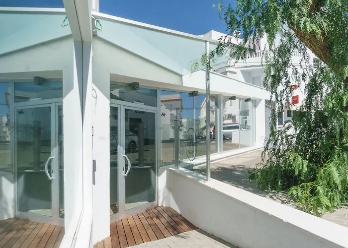 Take Surf Conil * Conil De La Frontera