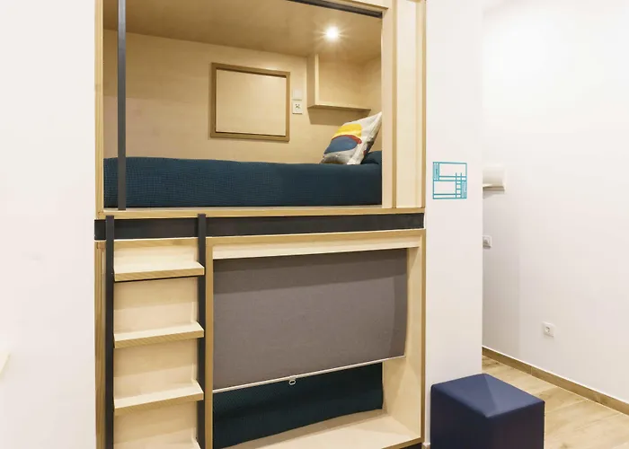 Take Surf Conil Hostel Conil De La Frontera